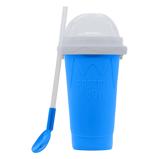 Frozen Magic Slush Cup *Instant Freeze*