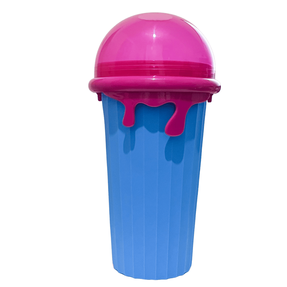 Frozen Magic Slush Cup *Instant Freeze* – Slushy Cup